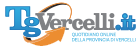 TG VERCELLI LOGO