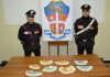 Incassava soldi veri ma in cassa ne metteva di falsi: preso