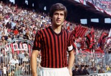 Raccontare 1 – Rivera e Piola, quando Brera prendeva cantonate