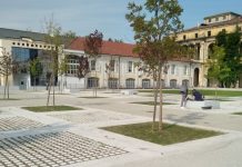I primi vent’anni dell’UPO