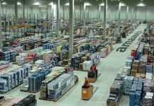 Dopo Vercelli nuovo centro Amazon a Torrazza Piemonte