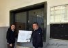L’edificio dell’ex stazione diventa una casa famiglia