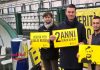 Verità per Regeni: il grazie di Amnesty alla Pro Vercelli