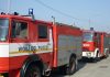 Si fa esplodere in auto con bombola di gas, gravissimo vercellese
