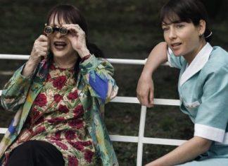 Vestiti ed esci a vedere: “Nome di donna”