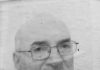 Addio al sarto Giancarlo Cassetta
