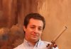 I 24 Capricci di Paganini affidati allo Stradivari di Pavel Berman