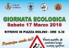 Sabato giornata ecologica a Gattinara: tutti a ripulire la citt�?