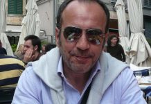 Migliorano le condizioni di Sandro Gino