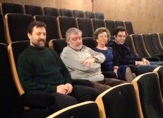 DIVERGENZE 89 – Lo sport più praticato a Vercelli? Il lamento