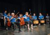 Sabato il Concerto dell’Orchestra speciale Anffas