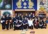 Tempo di esami all’Accademia Shen Qi Kwoon Tai