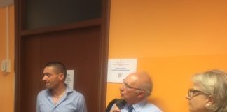 Santhià: lunedì manifestazione di protesta con il Sindaco per la riapertura di radiologia