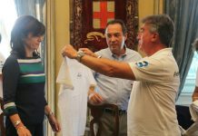 Forte: “La nostra Pro, seria e corretta, merita la serie B”