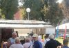 La “Sagra d’la Panissa” aspetta il cantante Michele e la Pro Vercelli