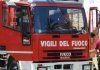 Cigliano: bomba d’acqua ha allagato le strade
