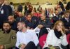 Pino Ferraris e Francesco Totti: luci (del cuore) a San Siro