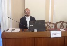Elezioni a Vercelli: Catricalà sarà il candidato sindaco del Movimento Cinque Stelle