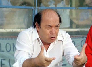 Divergenze 100 – Fabbricini: il commissario nel pallone
