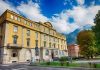 Guai giudiziari per il primario di ostetricia di Borgosesia