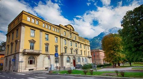 tribunale aosta