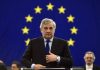 Il Presidente del Parlamento europeo Tajani venerdì sarà a Vercelli