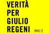 Verità per Giulio, anche Vercelli in piazza