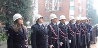 Venerdì la festa della Polizia locale