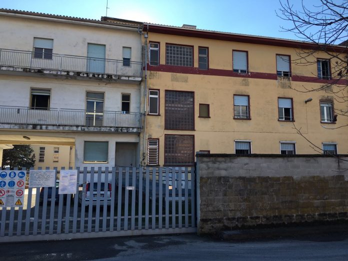 borgo d ale casa riposo consolata
