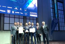 La Versoprobo premiata come migliore impresa under 40 del Piemonte