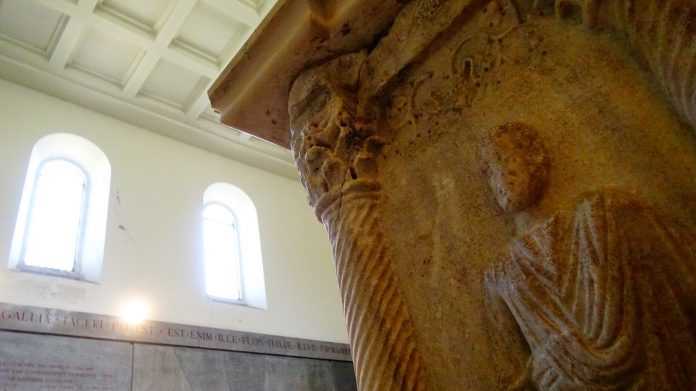 Fonte pagina FB Museo Leone