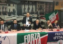 Corsaro all’attacco: hanno spento la città e adesso raccontano menzogne