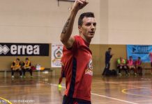 Il Città di Vercelli si avvicina ai playoff