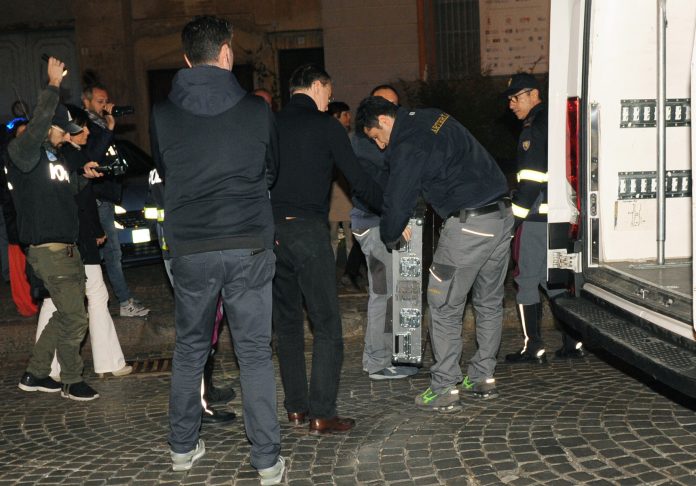 vercelli arrivata magna carta