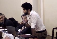 Il Pd: “Perché non valutare anche alla Rsa di Vercelli la realizzazione di una stanza dell’abbraccio in sicurezza anti covid?”