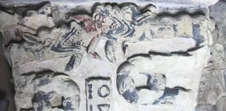 L’ex chiesa di San Marco svela nuovi tesori