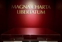 Una conferenza sugli aspetti giuridico-costituzionali della Magna Charta