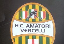 Hockey serie B: bella vittoria dell’Amatori sul Seregno