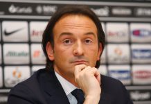 Alberto Cirio è il candidato del centrodestra alla presidenza della Regione Piemonte