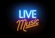 Gli appuntamenti musicali del weekend a Vercelli