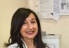 La vercellese Maria Elena Rovere nuovo primario di cardiologia a Novi Ligure