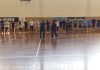 Lezioni di Krav Maga per gli studenti del “Lanino”
