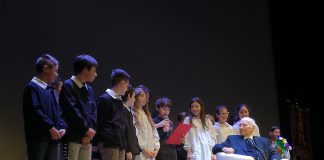 Piero Angela cittadino onorario: un esempio di cultura e civiltà