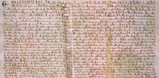 Visite guidate per la Magna Charta