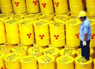 Deposito nazionale scorie a Trino: “Siamo certi che per soldi ci si debba giocare il futuro?” – lettera