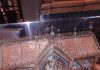 A mezzogiorno le reliquie di Bernadette sono arrivate in Duomo