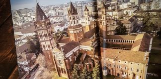 Mercoledì la presentazione del libro di Casazza sul Sant’Andrea