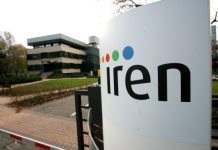 Iren: nel piano industrale al 2024 un impianto per pallet a Vercelli e uno per il biogas a Santhià