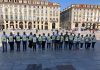 Infermieri Nursing Up davanti alla Regione contro il demansionamento. Chiamparino non li riceve