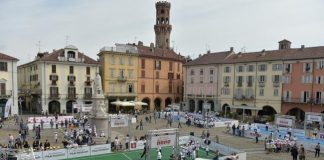 Festa dello Sport: a causa del maltempo si svolgeranno solo le attività al coperto